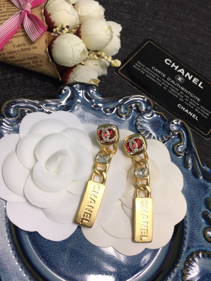 earring jewelry ,with box,  J25-941