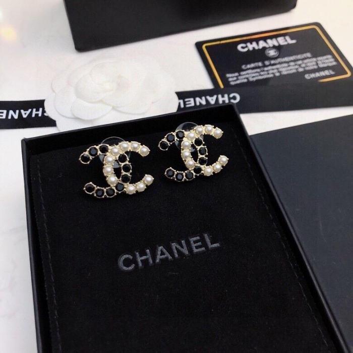 earring jewelry ,with box,  J25-860