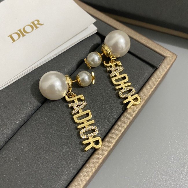 earring jewelry ,with box,  J25-789