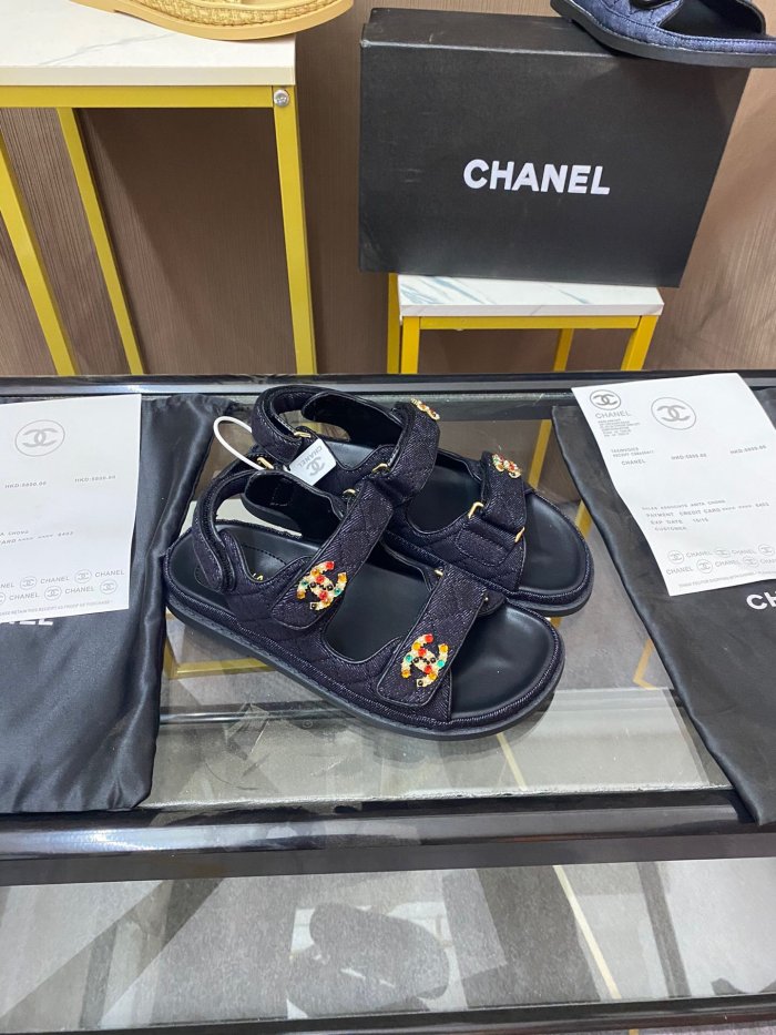 sandals shoes, size 35-41, SS60-935
