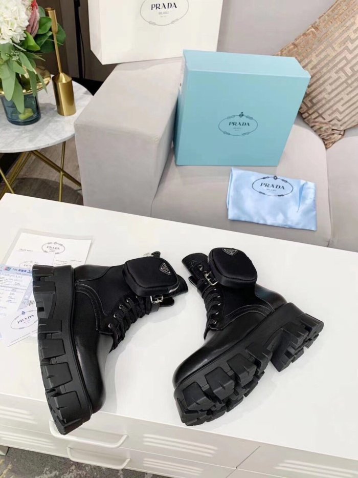 women boot shoes, size 35-41, with box, SS110-95