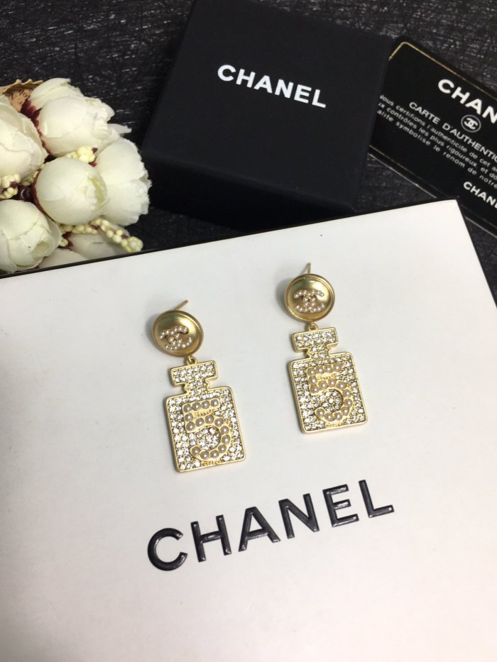 earring jewelry ,with box,  J25-940
