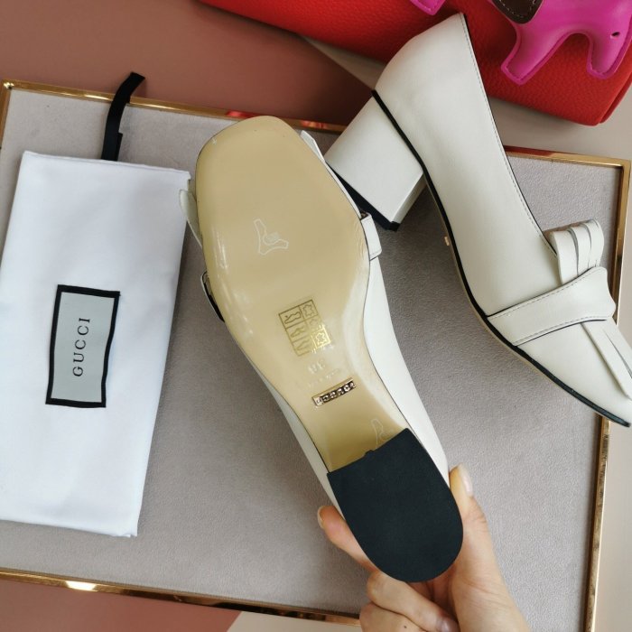 women heel shoes, heel 5cm,  size 34-41, with box , SS60-928-934