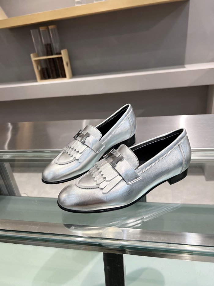 Women flat shoes, size 34-42, with box, SS70-1063
