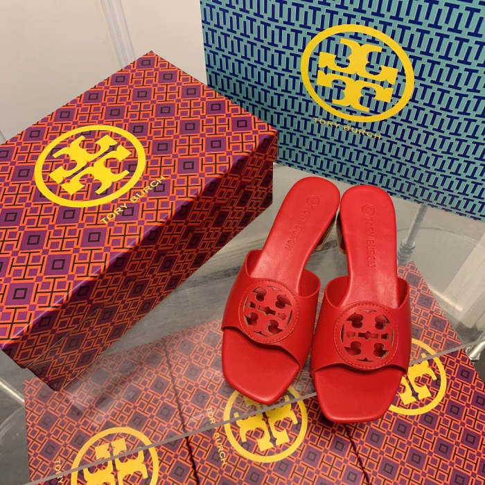 Ladies' leather sandals slippers , size 35-41 ,SS50-1056-1059