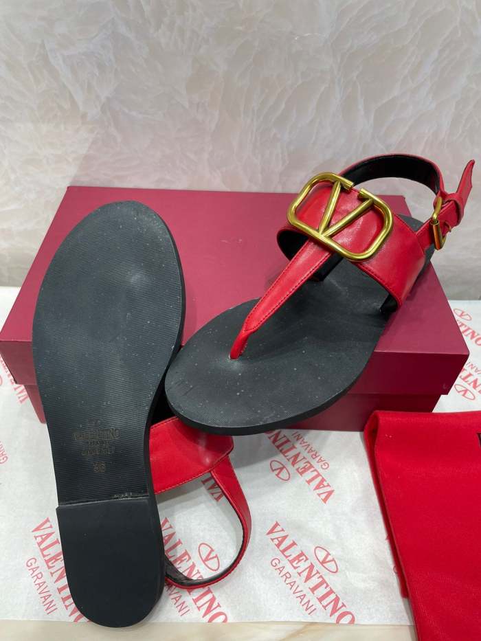 women flat slipper shoes, size 35-43, with box , SS60-1169-1172