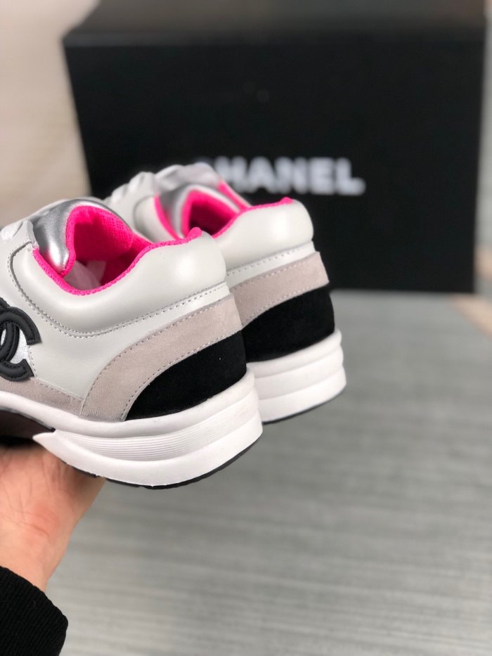 women sneakers shoes, size 35-40,  with box, SS88-249-252