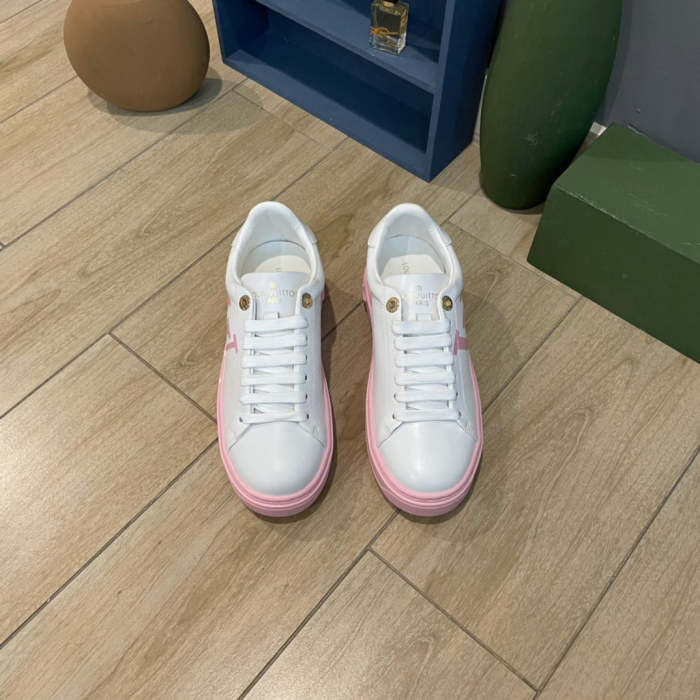 Women flat sneakers shoes, size 35-41, with box, SS70-1143