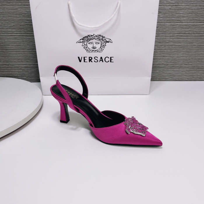 women heel shoes, heel:7cm,size 34-42, SS60-1823-1825