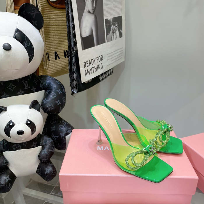 heel shoes, size 34-43, heel 8.5cm, with box, SS60-1287-1289