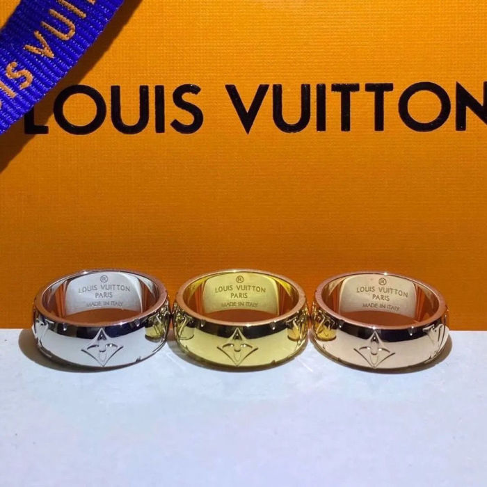 ring jewelry ,with box, J20-529-531