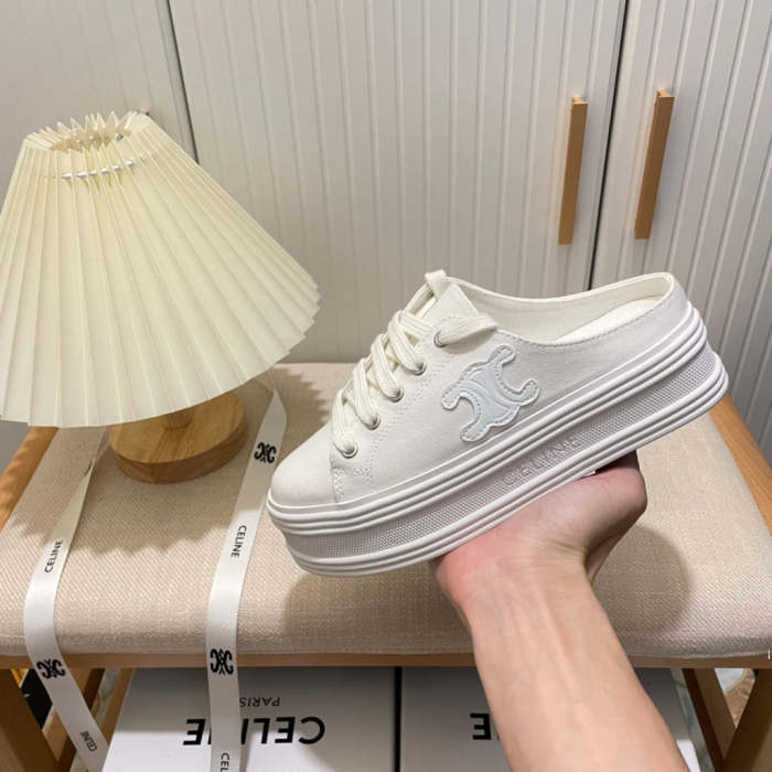 Women flat shoes, size 35-40, SS70-1378-1381