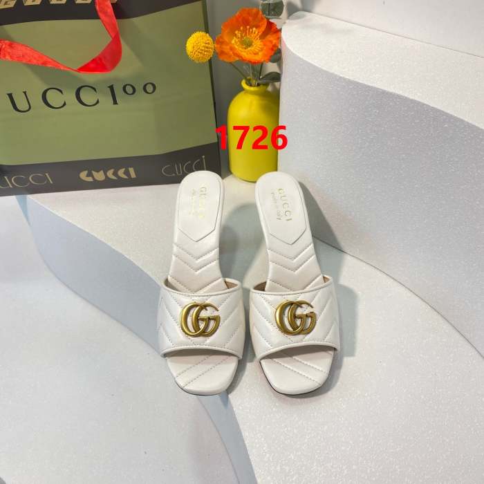 Women heel shoes,heel 7.5cm,size 34-40, SS60-1723-1727