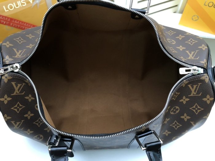 split leather bag, NO box, AAAAA,size:45x27x20cm,size:50x29x22cm,size:55x31x24cm,B110-57