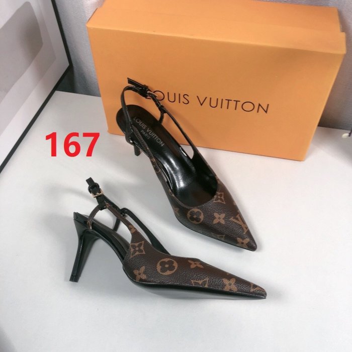 heel shoes size 35-42, heel 8cm,  SS60-167