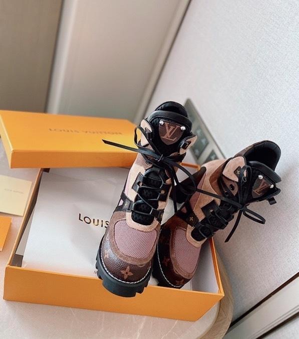 Ladies heel boots，heel 9.5cm, size 35-41, with box,SS98-265/266
