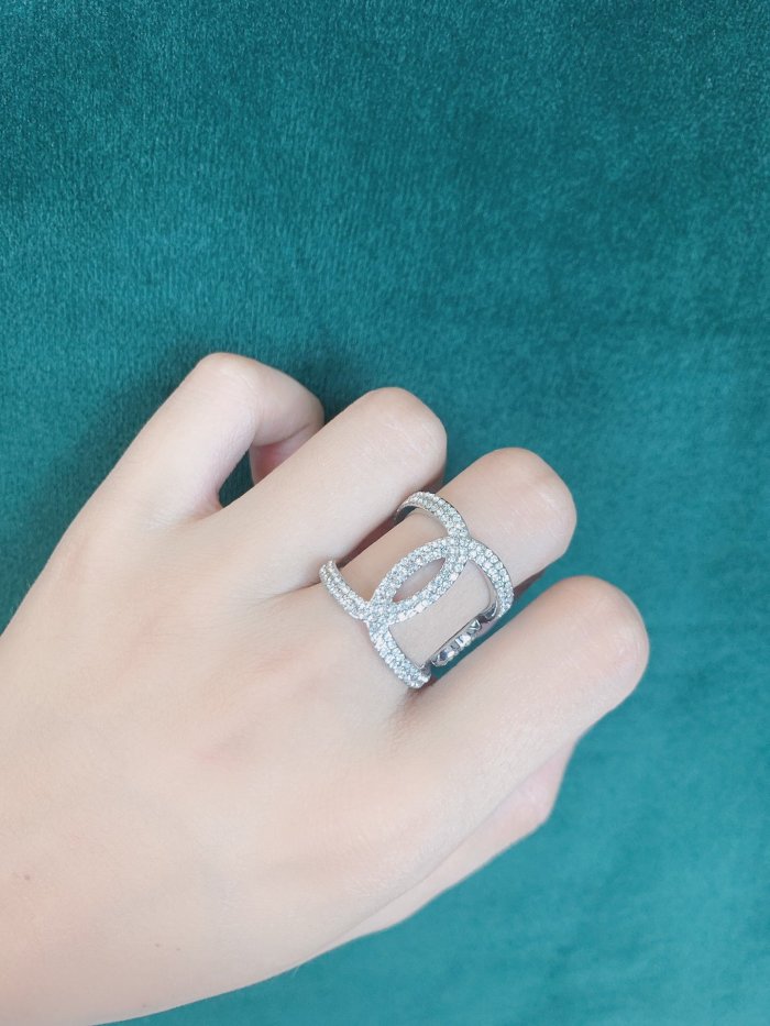 ring jewelry ,with box,  J25