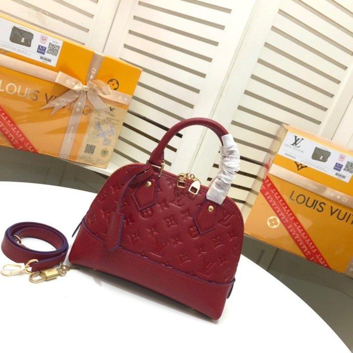Leather Neo Aima BB bag ,AAAAA ,size 25x18x12cm,  B110