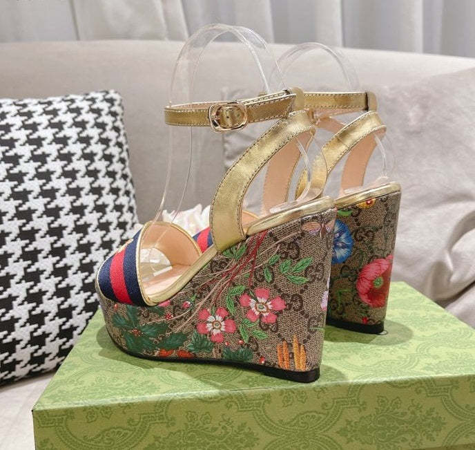 women heel shoes,heel:10cm,size 34-40, with box, SS88-468-470