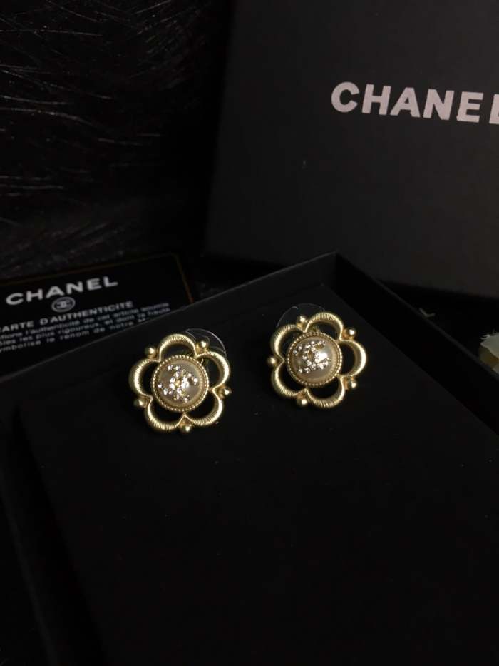 earring jewelry ,with box, J20-453