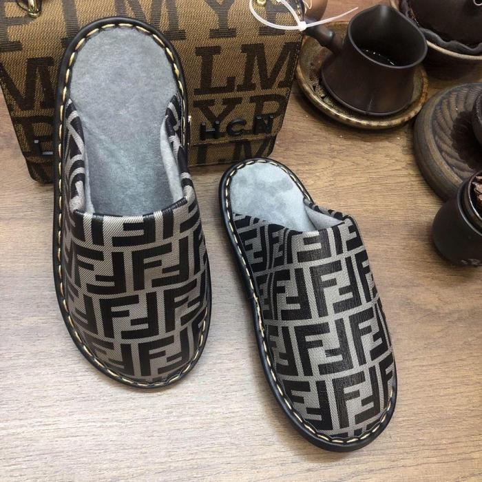women men fur slippers,size 36-45, SS15.5-45-46