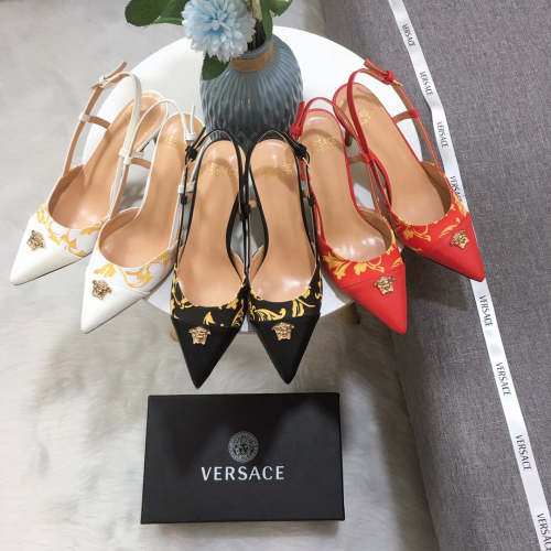 heel shoes, size 34-42, heel 7cm, with box, SS60-1240-1242
