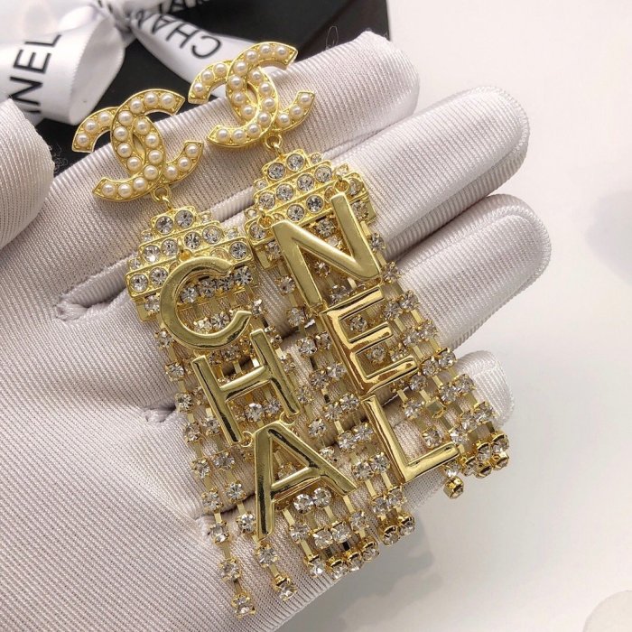 earring jewelry ,with box,  J25-906