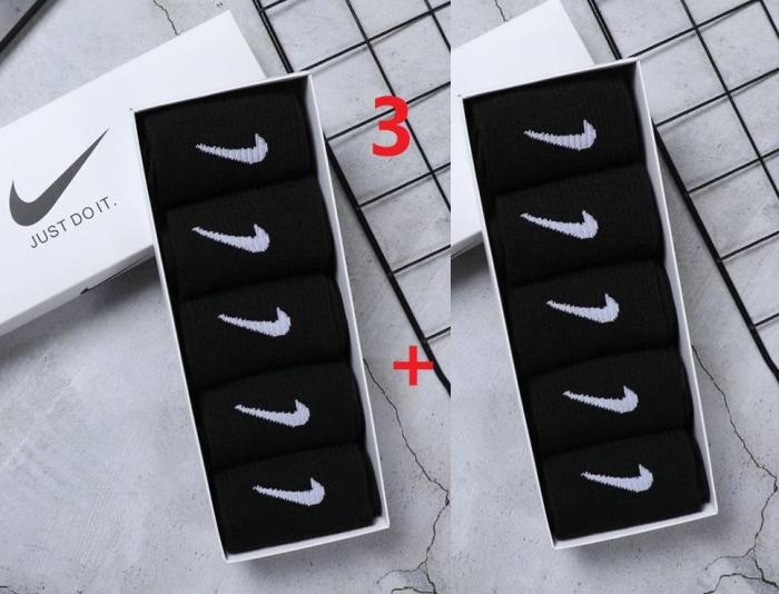 women men cotton sock, pack of 10 pairs,  CL15.5