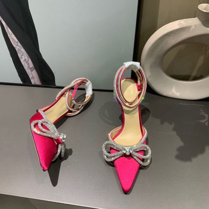 Women heel shoes, size 34-40,heel 8cm, with box, SS70-1021-1026