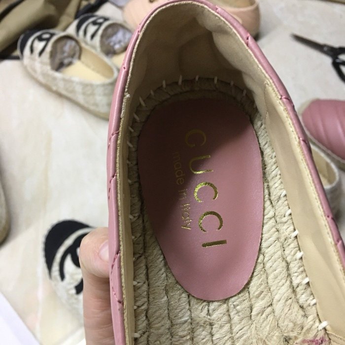 flat shoes, size 35-41, with box, SS60-361