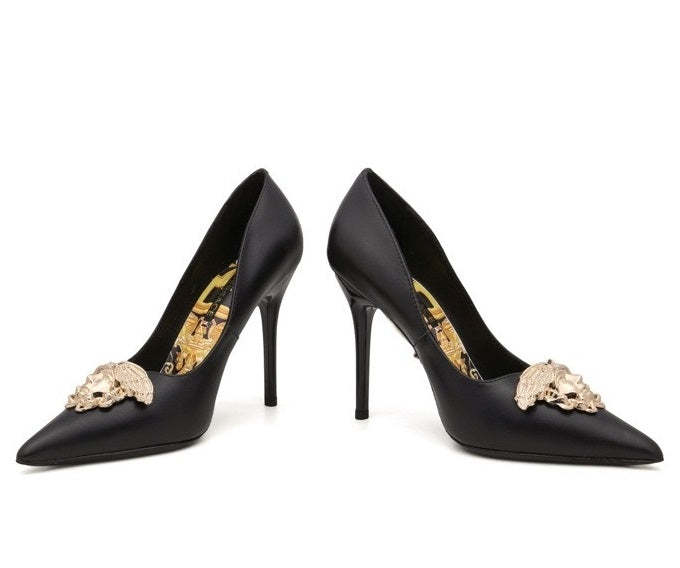 women heel shoes, size 35-42,heel 10.5cm,with box, SS88 -440