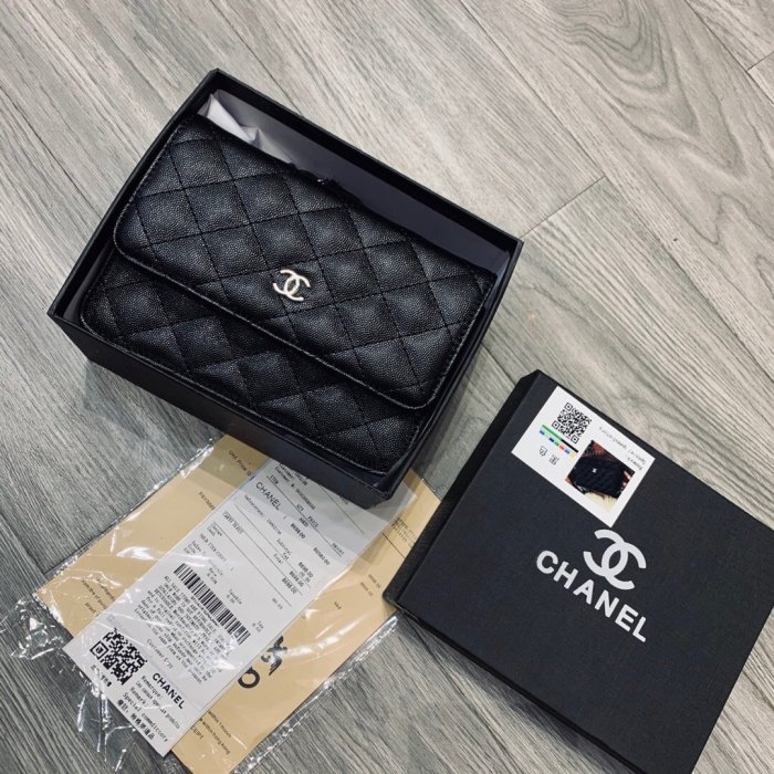 split leather bag purse , size: 20cm,with box,B28-321