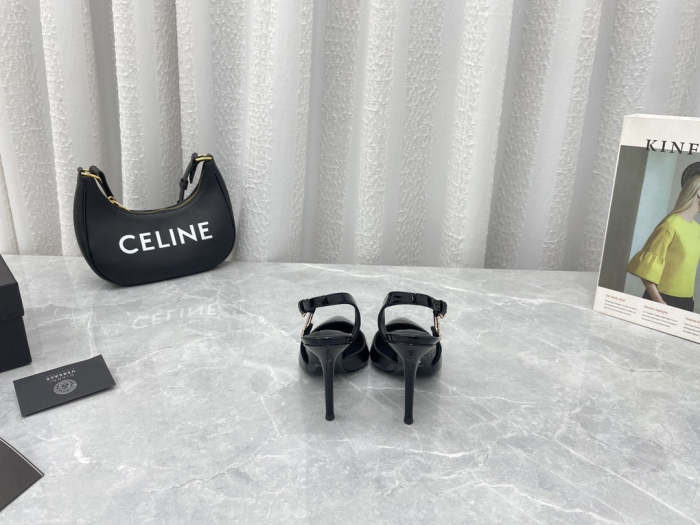 women heel shoes,heel:8cm,size 34-42, with box, SS70-1312-1316