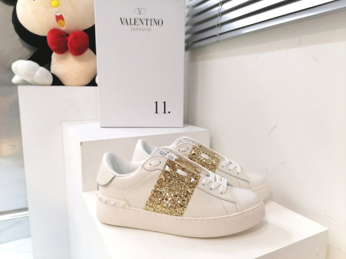 Women men flat shoes, size 35-45, with box, SS60-890