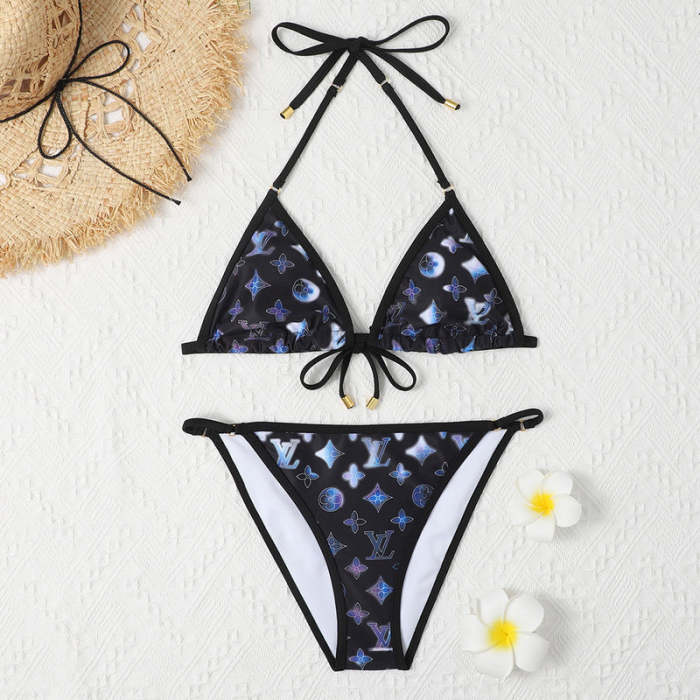 Ladies' sexy high-end swimsuit SW20-89