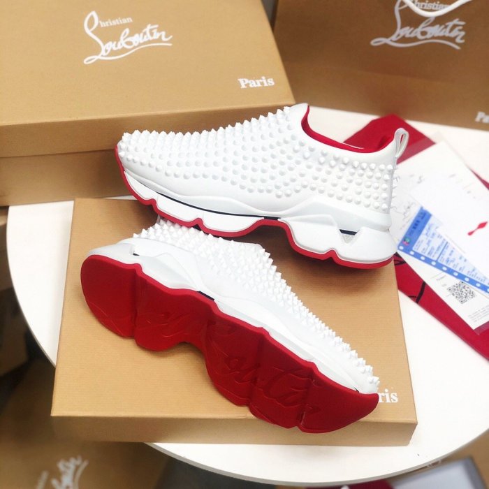 Women men flat shoes, size 35-47, with box, SS138-9