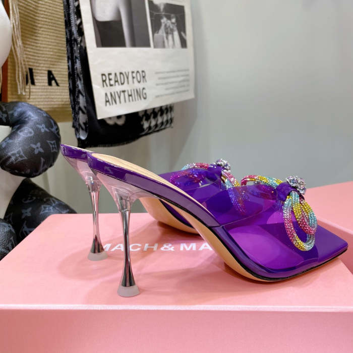 heel shoes, size 34-43, heel 8.5cm, with box, SS60-1287-1289