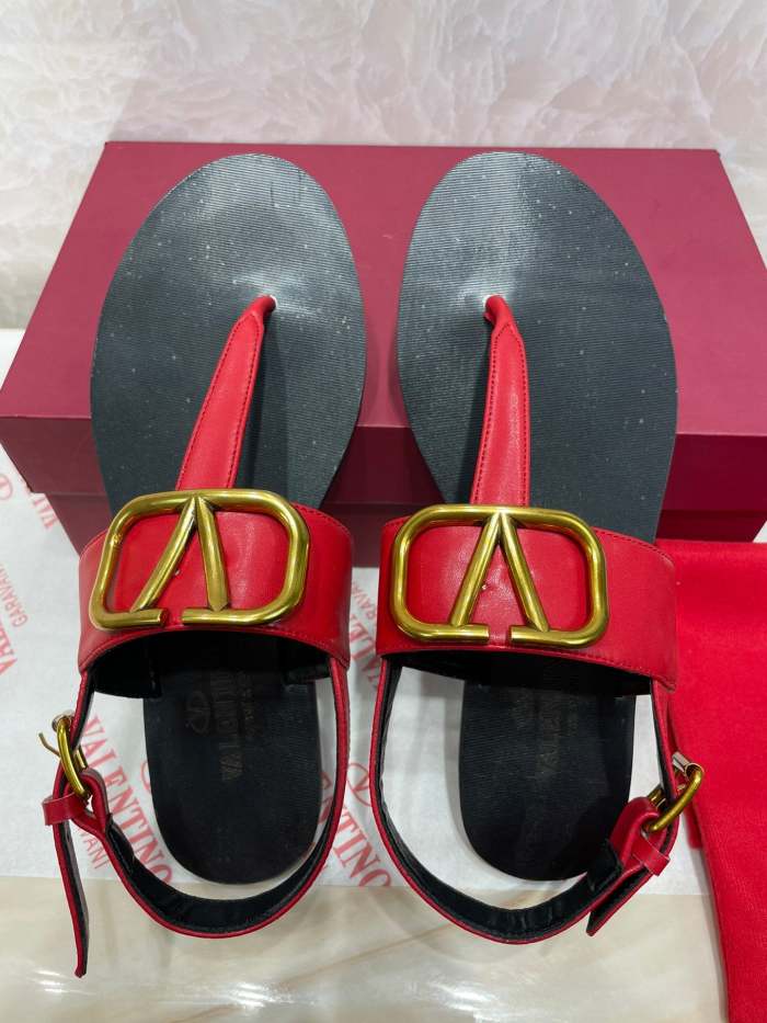 women flat slipper shoes, size 35-43, with box , SS60-1169-1172