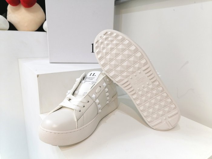 Women men flat shoes, size 35-45, with box, SS60-894
