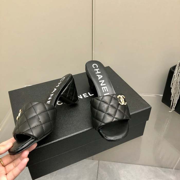 heel shoes, size 35-40, heel 6cm, with box, SS60-1296-1299