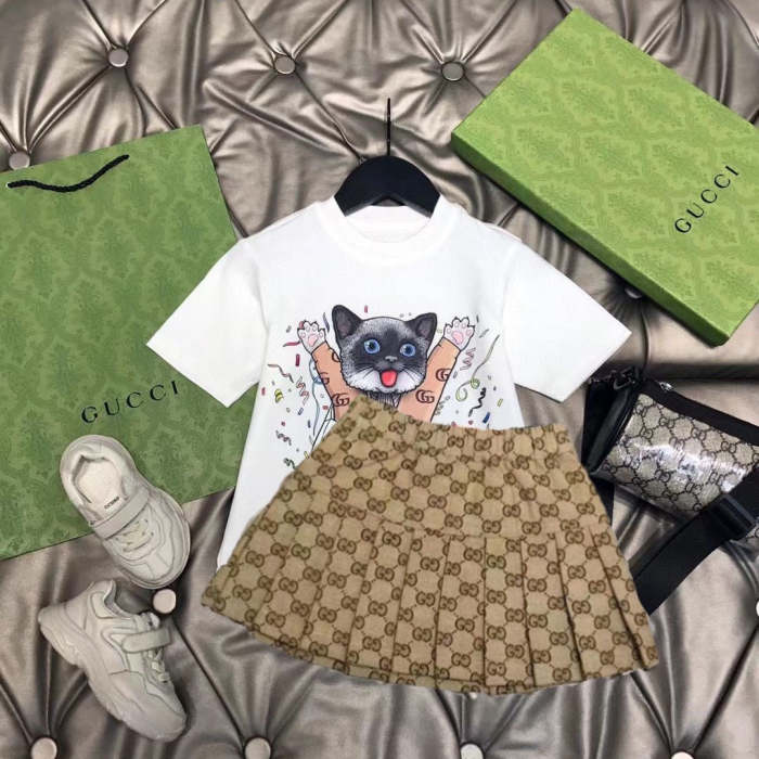 Kids set clothes, CL25-551-552