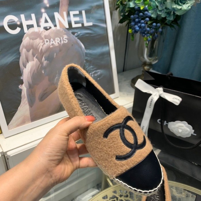 women flat shoes, size 34-42, with box , SS60-1055