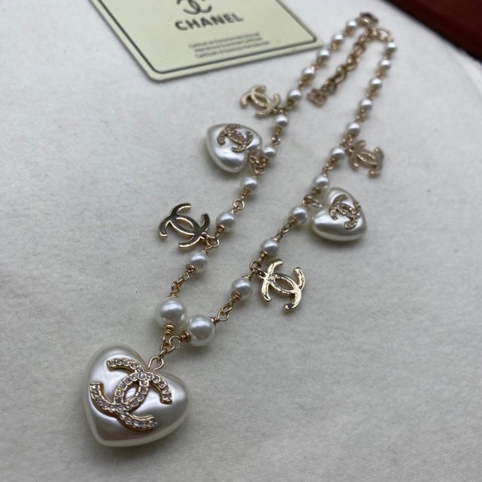 necklace  jewelry ,with box,  J30-141