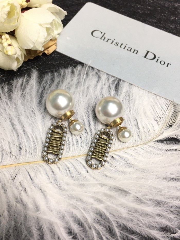 earring  jewelry ,with box,  J25-811