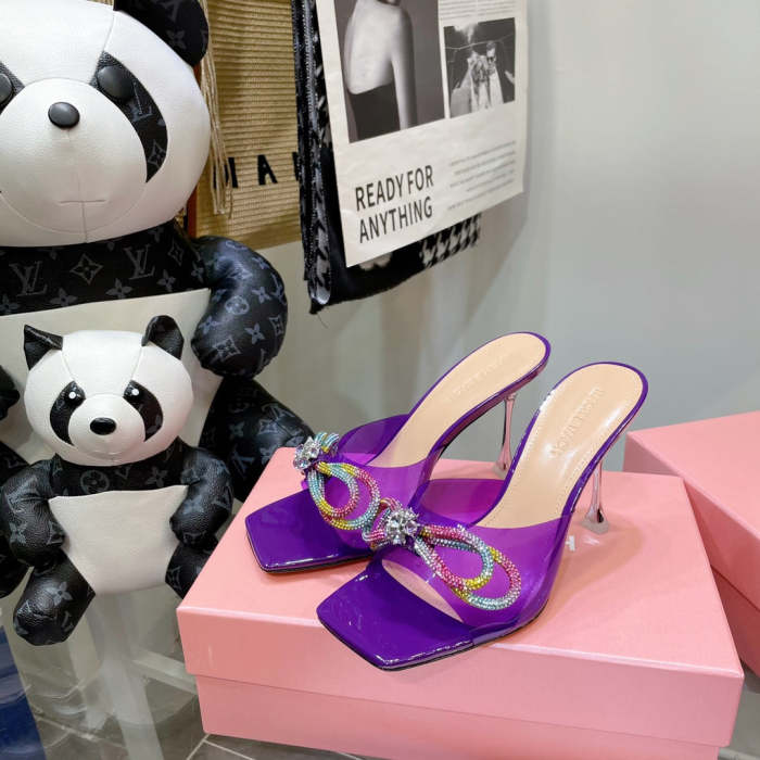 heel shoes, size 34-43, heel 8.5cm, with box, SS60-1287-1289