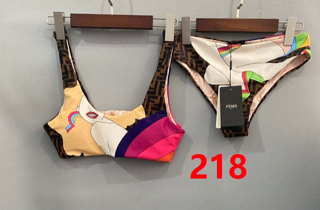 Ladies' sexy high-end swimsuit , NO BOX, SW25-218