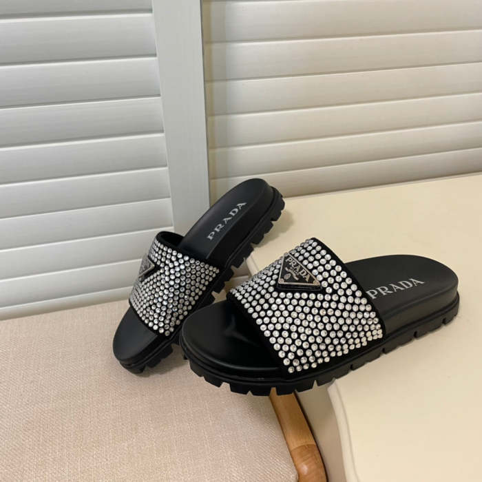 Flat sandals slippers , size 34-40 ,SS60-1719-1720
