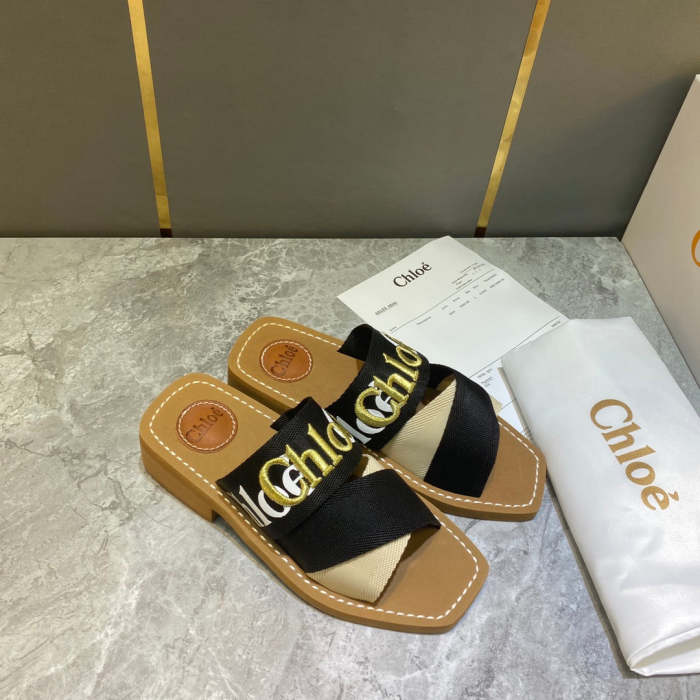 women slipper shoes, size 35-41, SS50-985-987