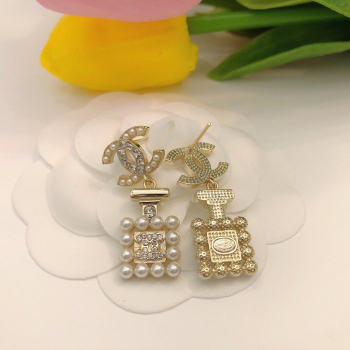earring jewelry ,with box,  J25-901