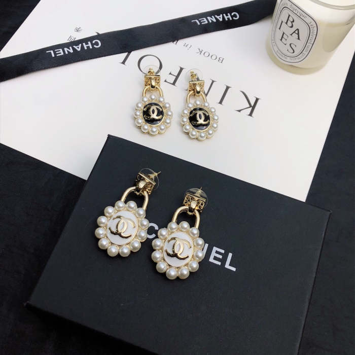 earring  jewelry ,with box,  J25-1218-1219